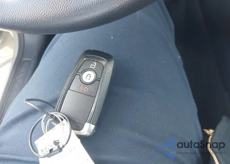 2024 Ford Bronco Sport Big Bend z USA, uszkodzony, nr VIN 3FMCR9B66RRE12408